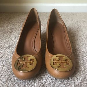 Tory Burch Chelsea Wedge